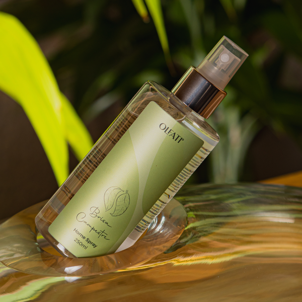 Home Spray 250ml para Ambiente - Brisa Campestre