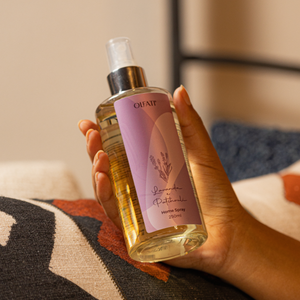 Home Spray 250ml para Ambiente - Lavanda e Patchouli
