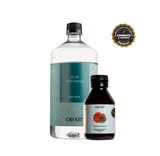 Combo Água Perfumada 1L - Cereja e Avelã
