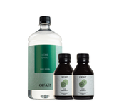 Combo Home Spray 1L - Chá Branco
