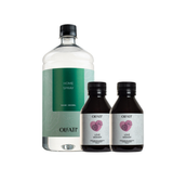Combo Home Spray 1L - Love Woody
