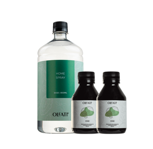 Combo Home Spray 1L - One