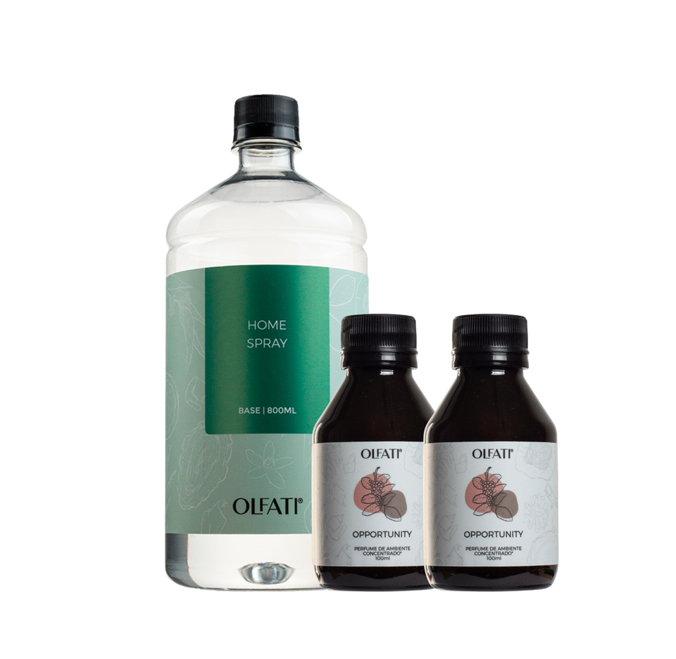 Combo Home Spray 1L- Opportunity