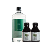 Combo Home Spray 1L - Pinheiro Siberiano