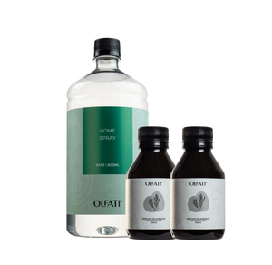Combo Home Spray 1L - Bella