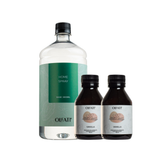 Combo Home Spray 1L - Vanilla