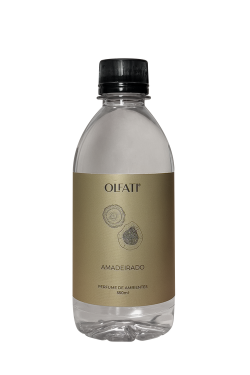 Perfume de Ambiente 350ml Opportunity