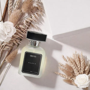 Perfume Corporal Alaya - 50ml