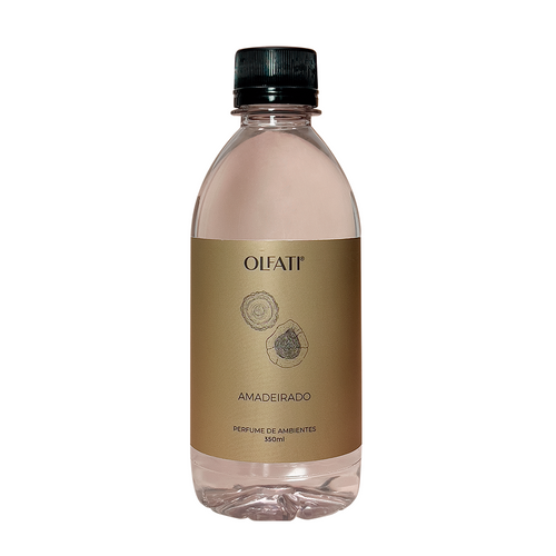 Perfume de Ambiente 350ml - Bamboo