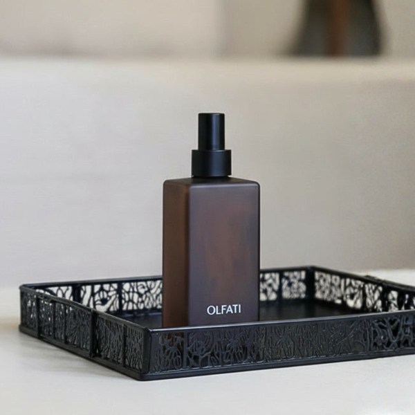 Home Spray 250ml - Le Rouge - Olfati Maison