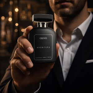 Perfume Corporal Aventura - 50ml