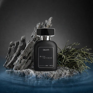 Perfume Corporal Bleu Intense - 50ml