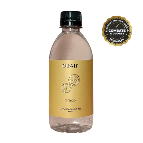 Perfume de Ambiente 350ml - Sublime