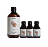 Combo 800ML - Refil para Olfati Master - Amora
