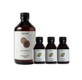 Combo 800ML - Refil para Olfati Master - Bamboo