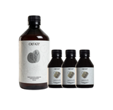 Combo 800ML - Refil para Olfati Master - Chocolate