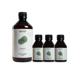 Combo 800ML - Refil para Olfati Master - Elegance
