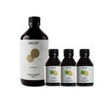 Combo 800ML - Refil para Olfati Master - Limão Siciliano