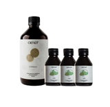 Combo 800ML - Refil para Olfati Master - One