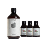 Combo 800ML - Refil para Olfati Master - Tomate e Manjericão