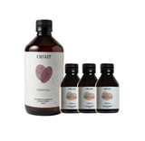 Combo 800ML - Refil para Olfati Master - Vanilla