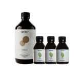 Combo 800ML - Refil para Olfati Master - Vento