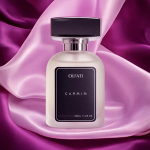 Perfume Corporal Carmim - 50ml