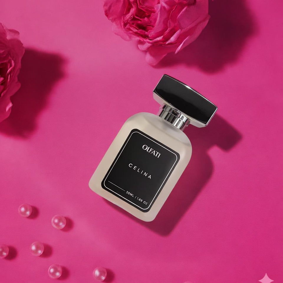 Perfume Corporal Celina - 50ml