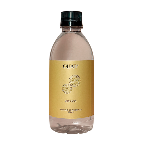 Perfume de Ambiente 350ml - Alecrim