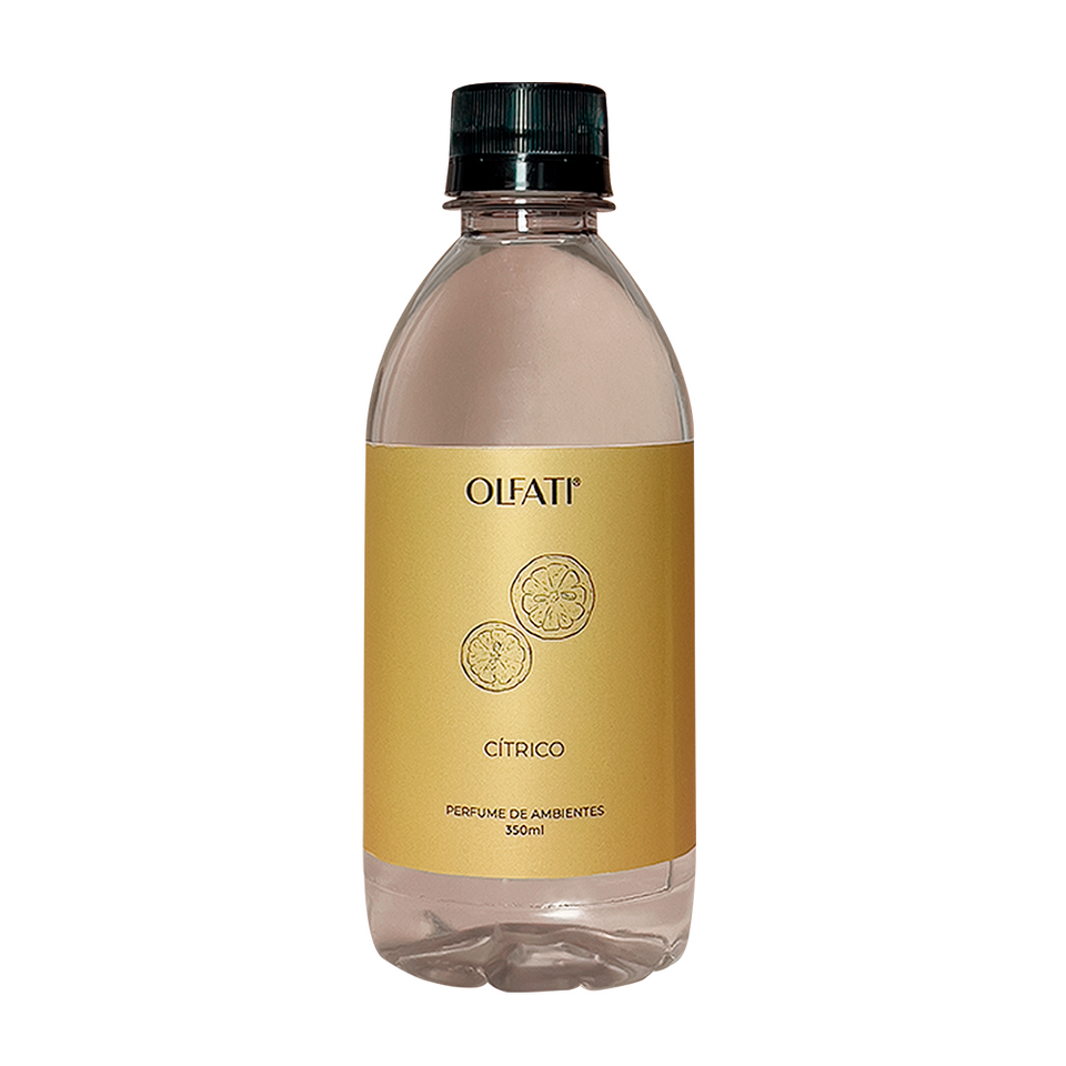 Perfume de Ambiente 350ml - Alecrim