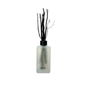 Difusor de varetas 250ml - London Pear - Olfati Maison