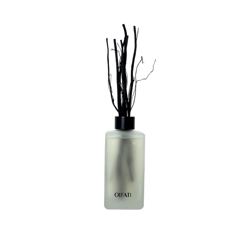 Difusor de varetas 250ml - London Pear - Olfati Maison