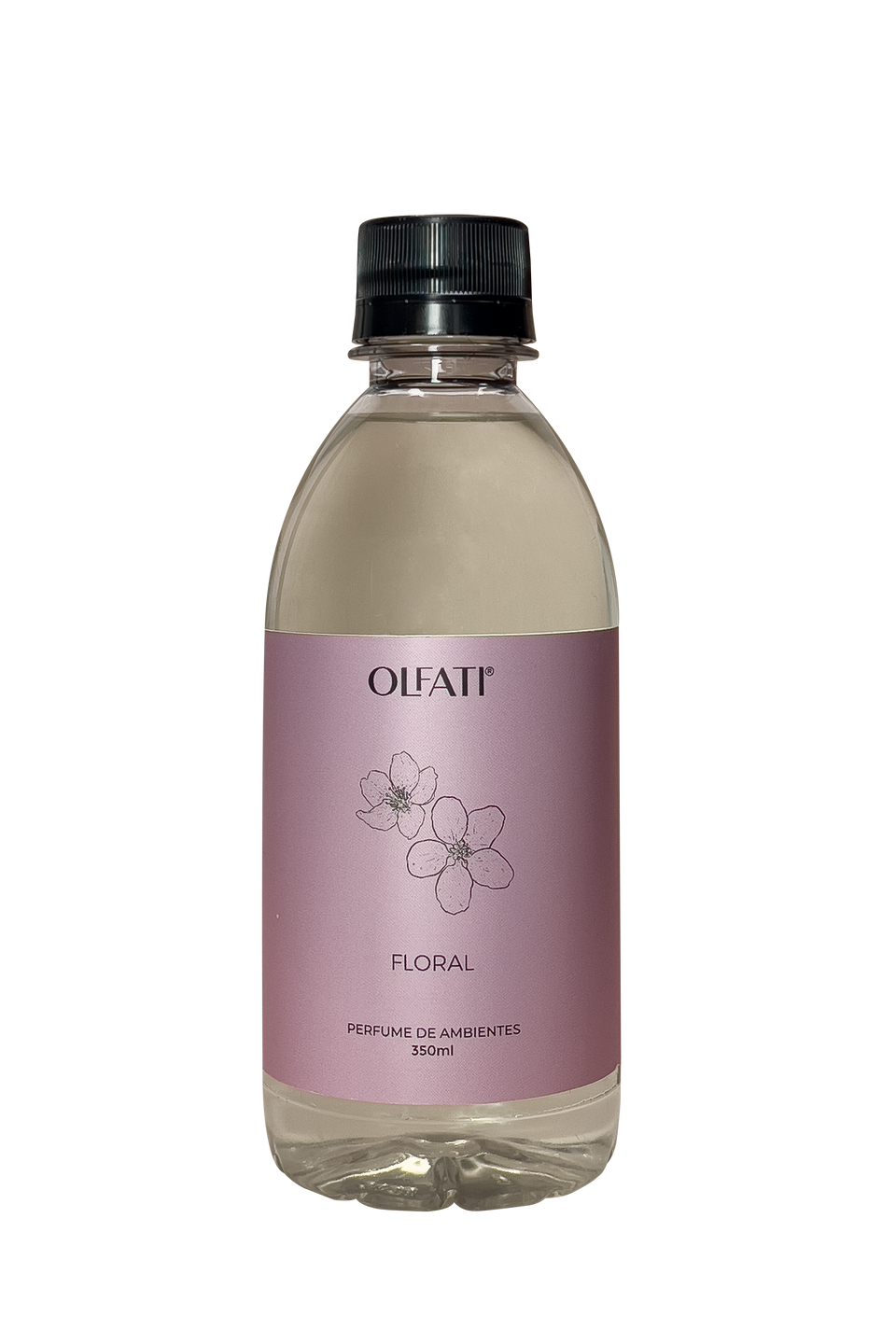 Perfume de Ambiente 350ml Fleur