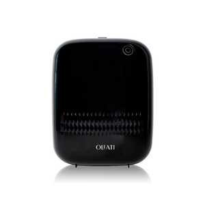 Olfati Neo - Preto - P/ 160m² - Difusor Automático