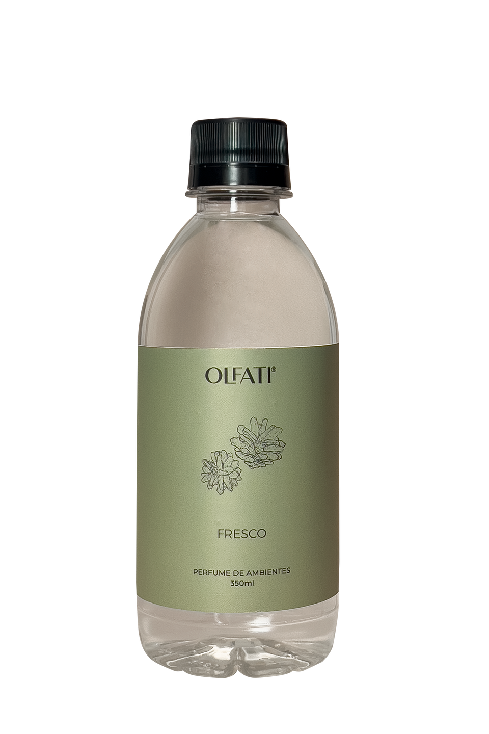 Perfume de Ambiente 350ml Elegance