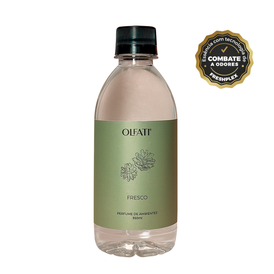 Perfume de Ambiente 350ml - Verano