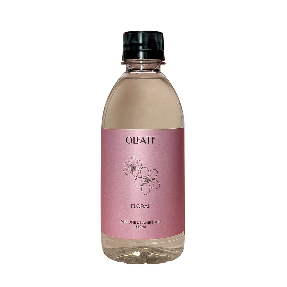 Perfume de Ambiente 350ml - Baby