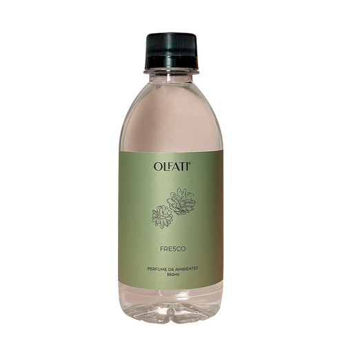 Perfume de Ambiente 350ml - Algas Marinhas