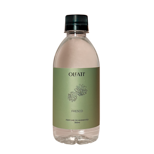 Perfume de Ambiente 350ml - Blanc