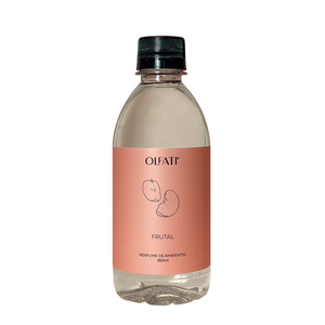 Perfume de Ambiente 350ml - Amora