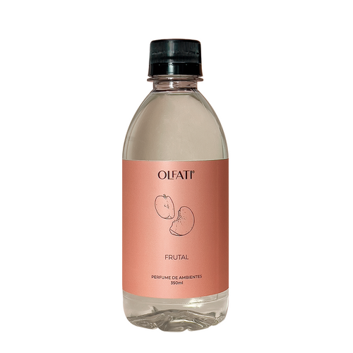 Perfume de Ambiente 350ml - Amora