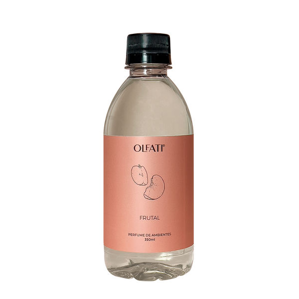 Perfume de Ambiente 350ml - Amora
