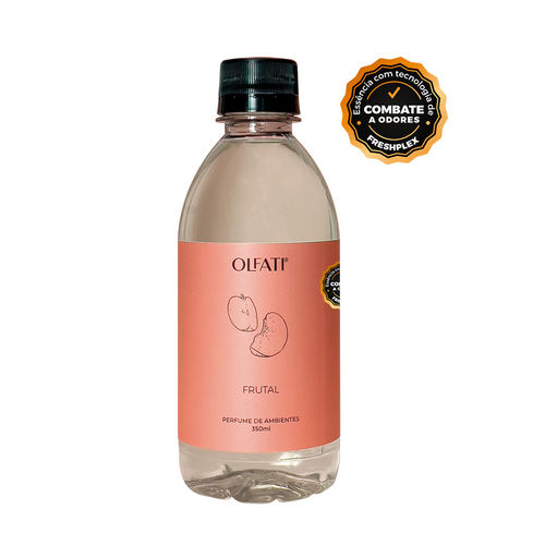 Perfume de Ambiente 350ml - Cereja e Avelã