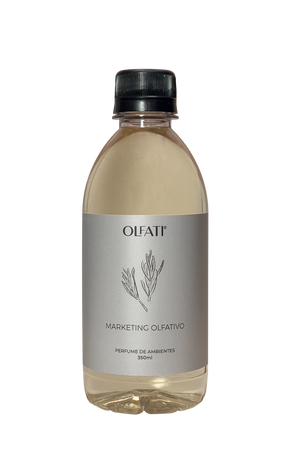 Perfume de Ambiente 350ml Tomate E Manjericão