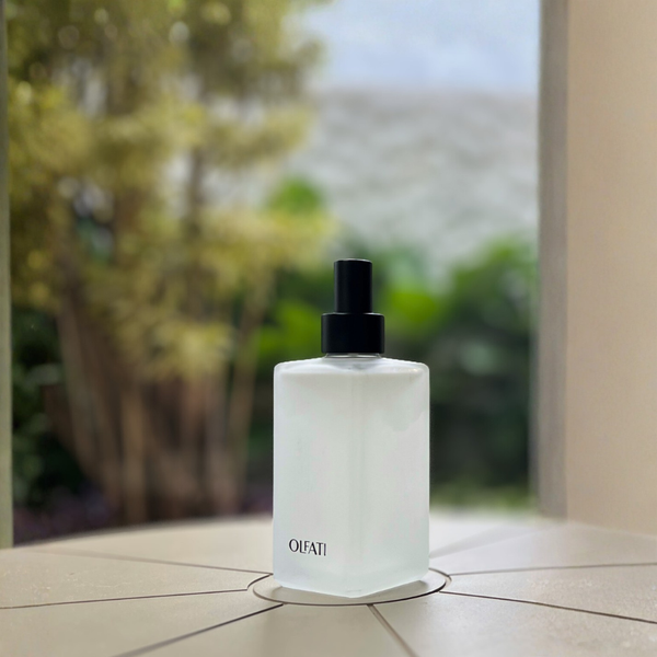 Home Spray 250ml - London Pear - Olfati Maison