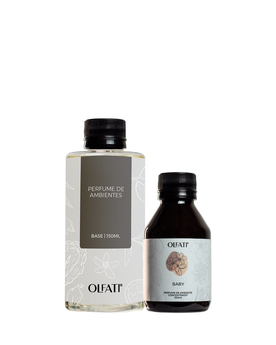 Combo Refil Perfume de Ambiente 250ml - Algas Marinhas