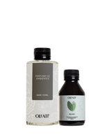 Combo Refil Perfume de Ambiente 250ml - Blanc