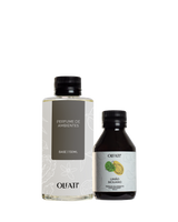 Combo Refil Perfume de Ambiente 250ml - Limão Siciliano