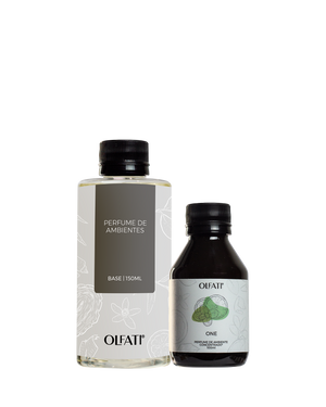 Combo Refil Perfume de Ambiente 250ml - One