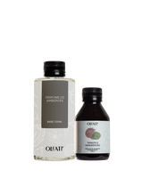 Combo Refil Perfume de Ambiente 250ml - Tomate e Manjericão